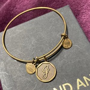 Alex and Ani bracelet